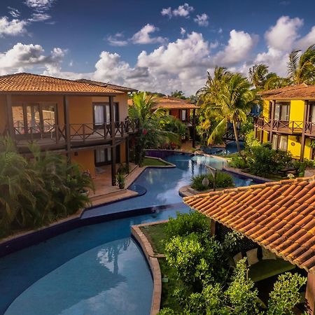 Domus Villas Praia de Pipa Luaran gambar
