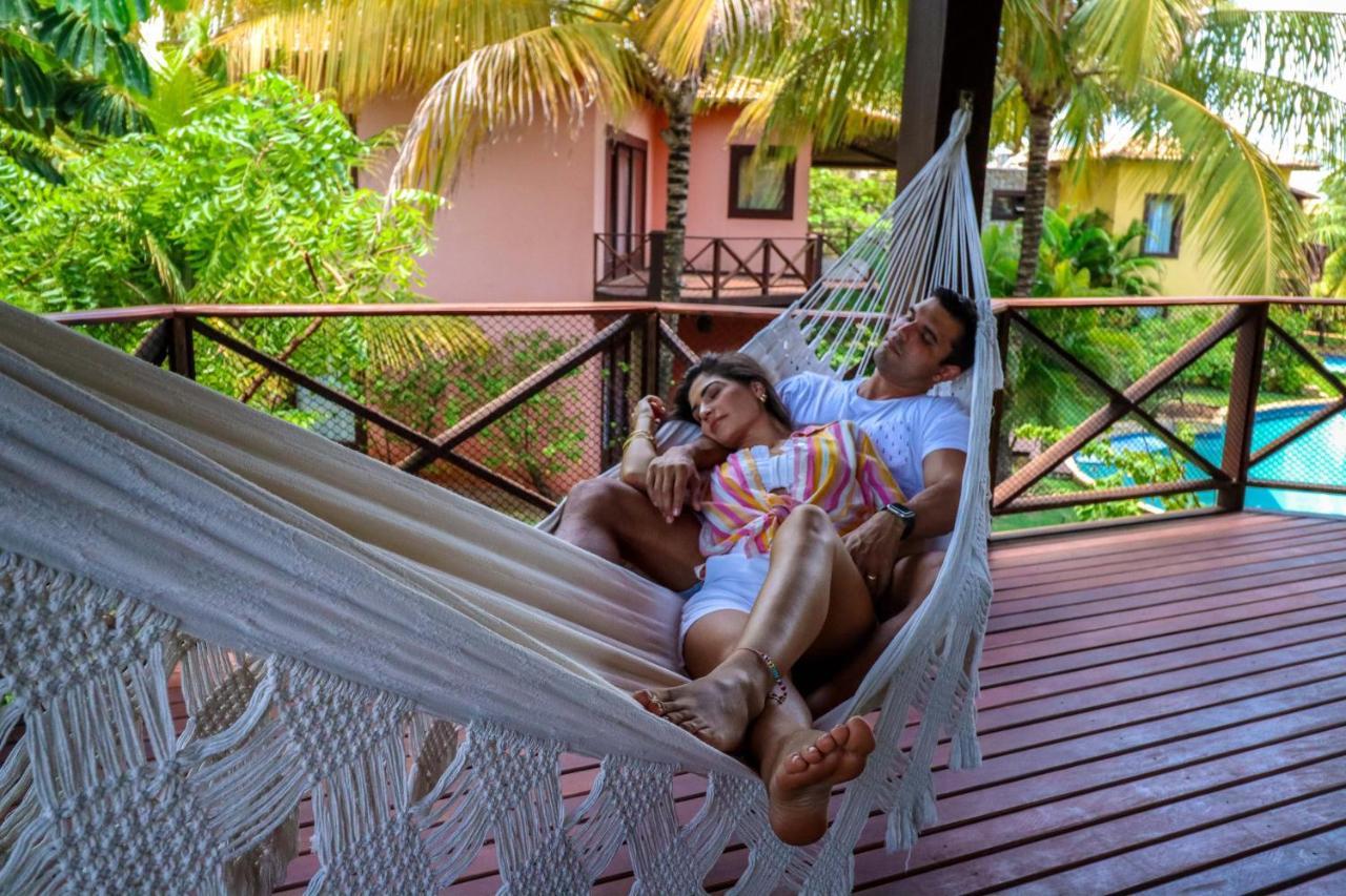 Domus Villas Praia de Pipa Luaran gambar