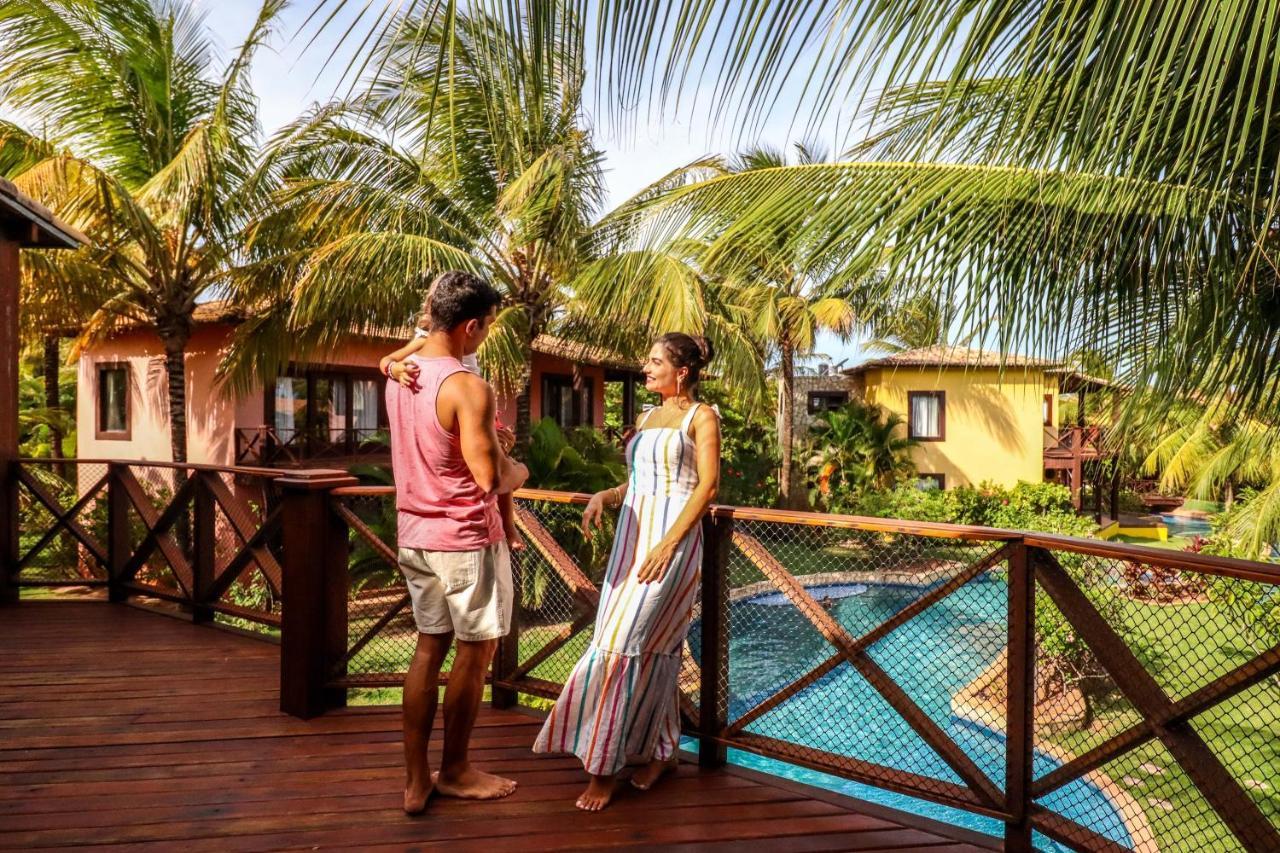 Domus Villas Praia de Pipa Luaran gambar