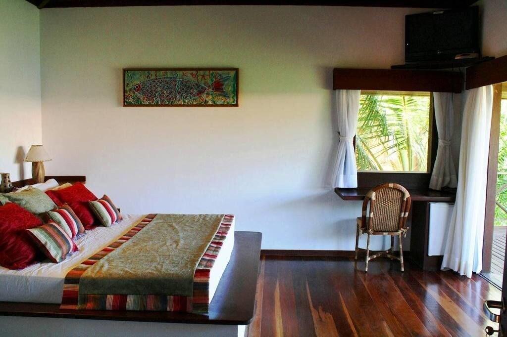 Domus Villas Praia de Pipa Luaran gambar