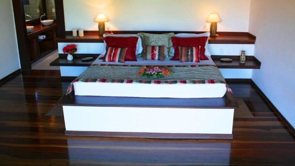 Domus Villas Praia de Pipa Luaran gambar