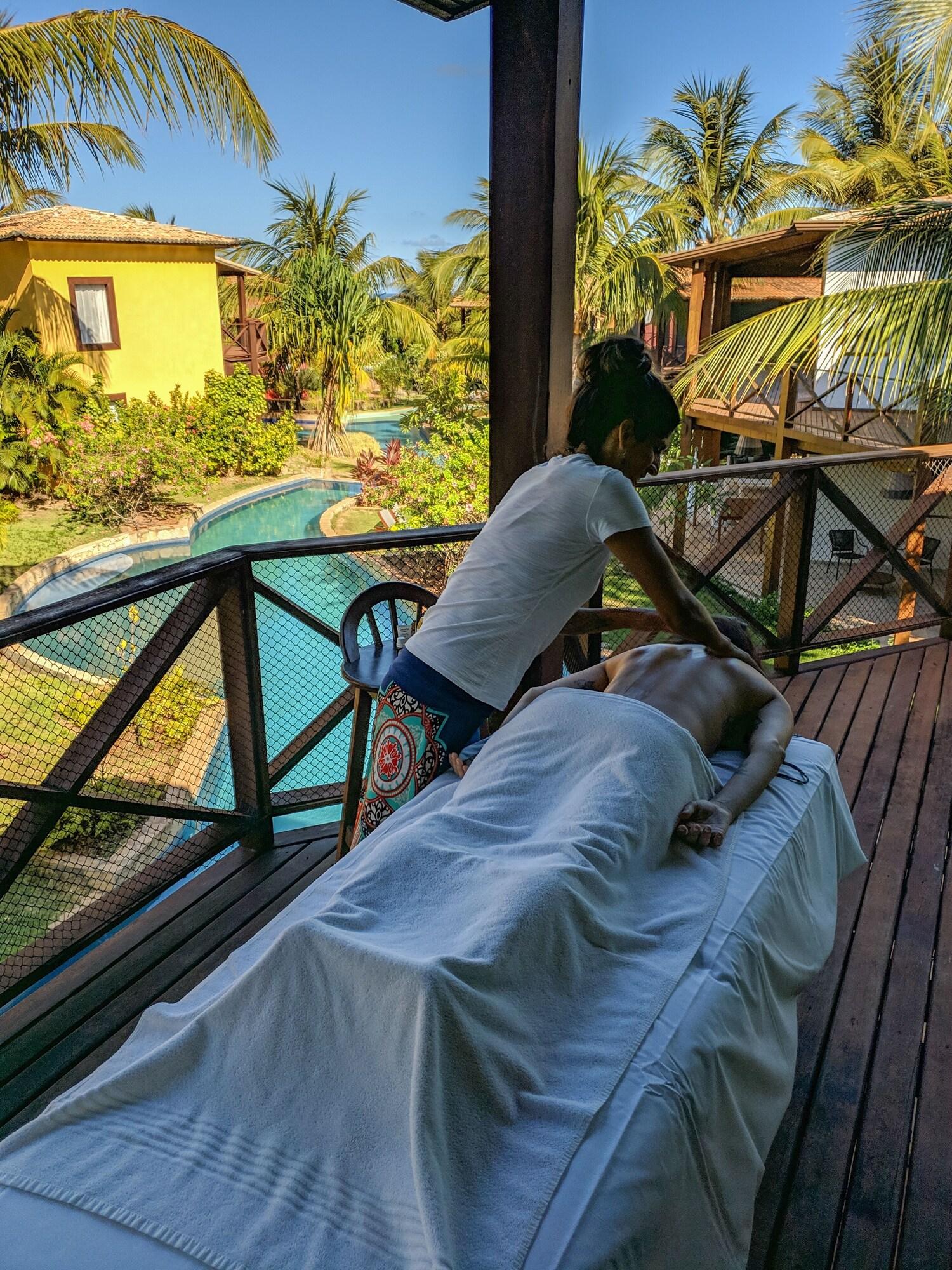 Domus Villas Praia de Pipa Luaran gambar