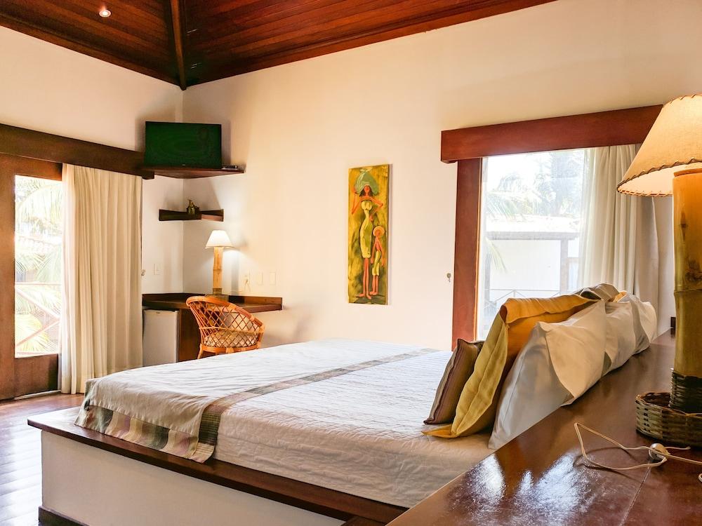Domus Villas Praia de Pipa Luaran gambar