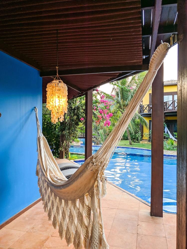 Domus Villas Praia de Pipa Luaran gambar