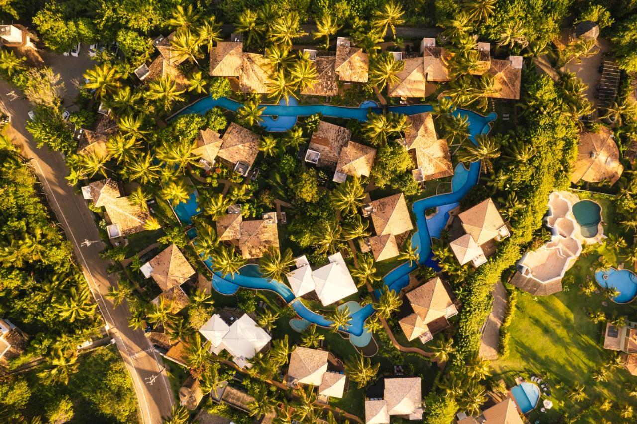 Domus Villas Praia de Pipa Luaran gambar
