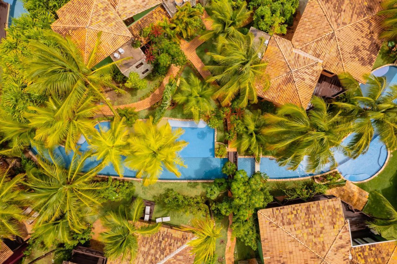 Domus Villas Praia de Pipa Luaran gambar