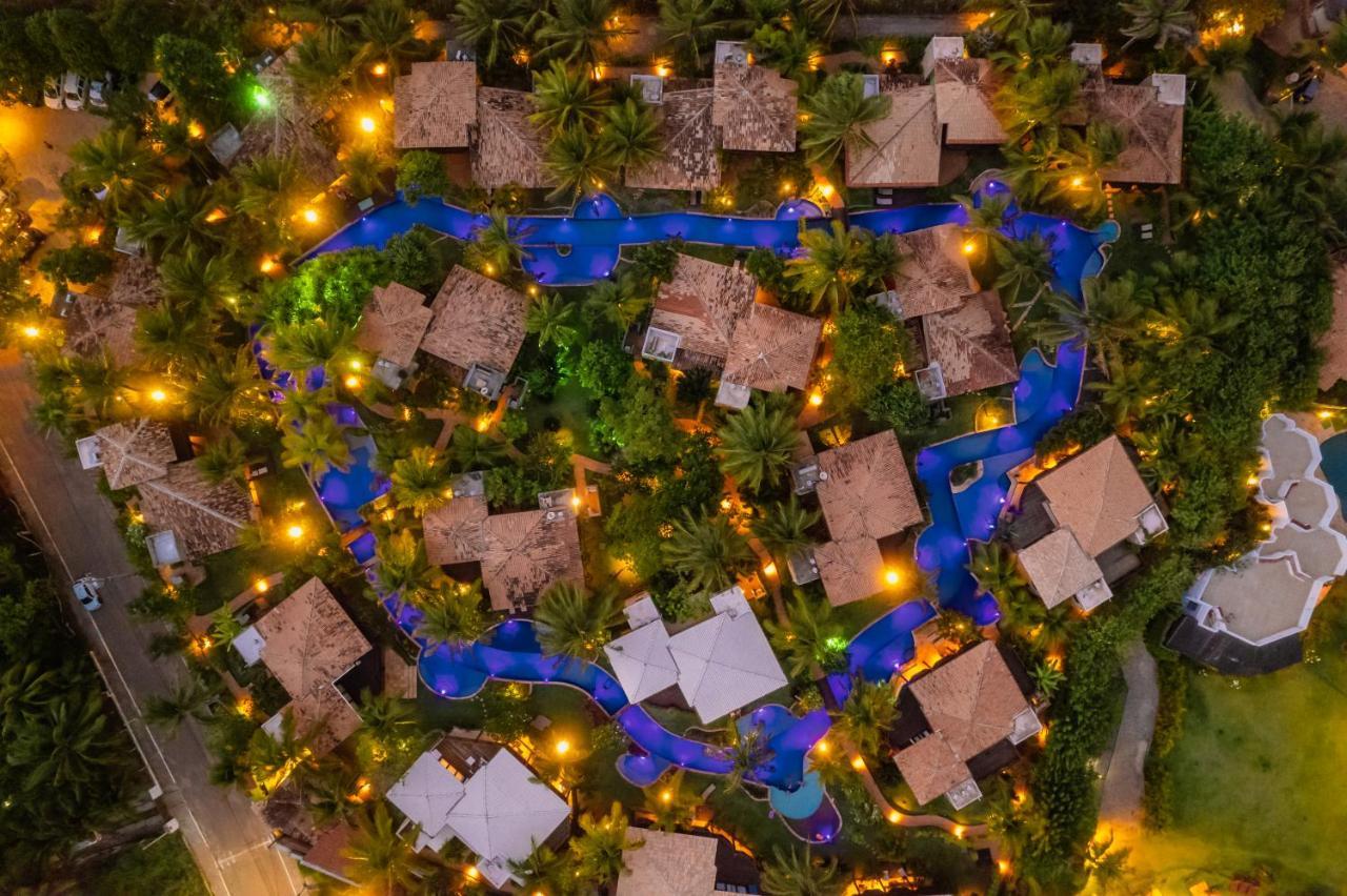 Domus Villas Praia de Pipa Luaran gambar
