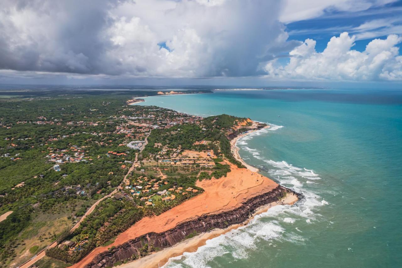 Domus Villas Praia de Pipa Luaran gambar