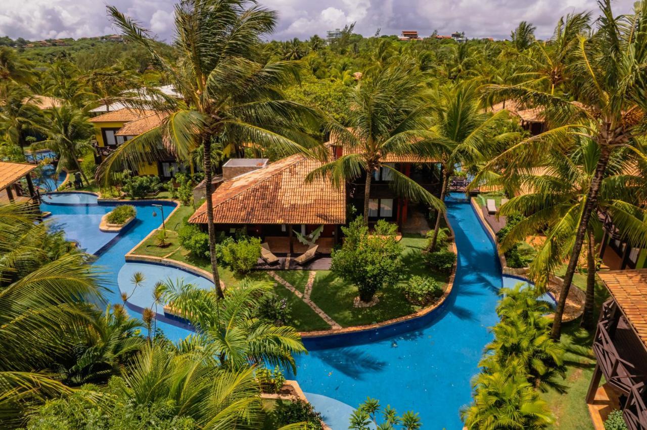 Domus Villas Praia de Pipa Luaran gambar