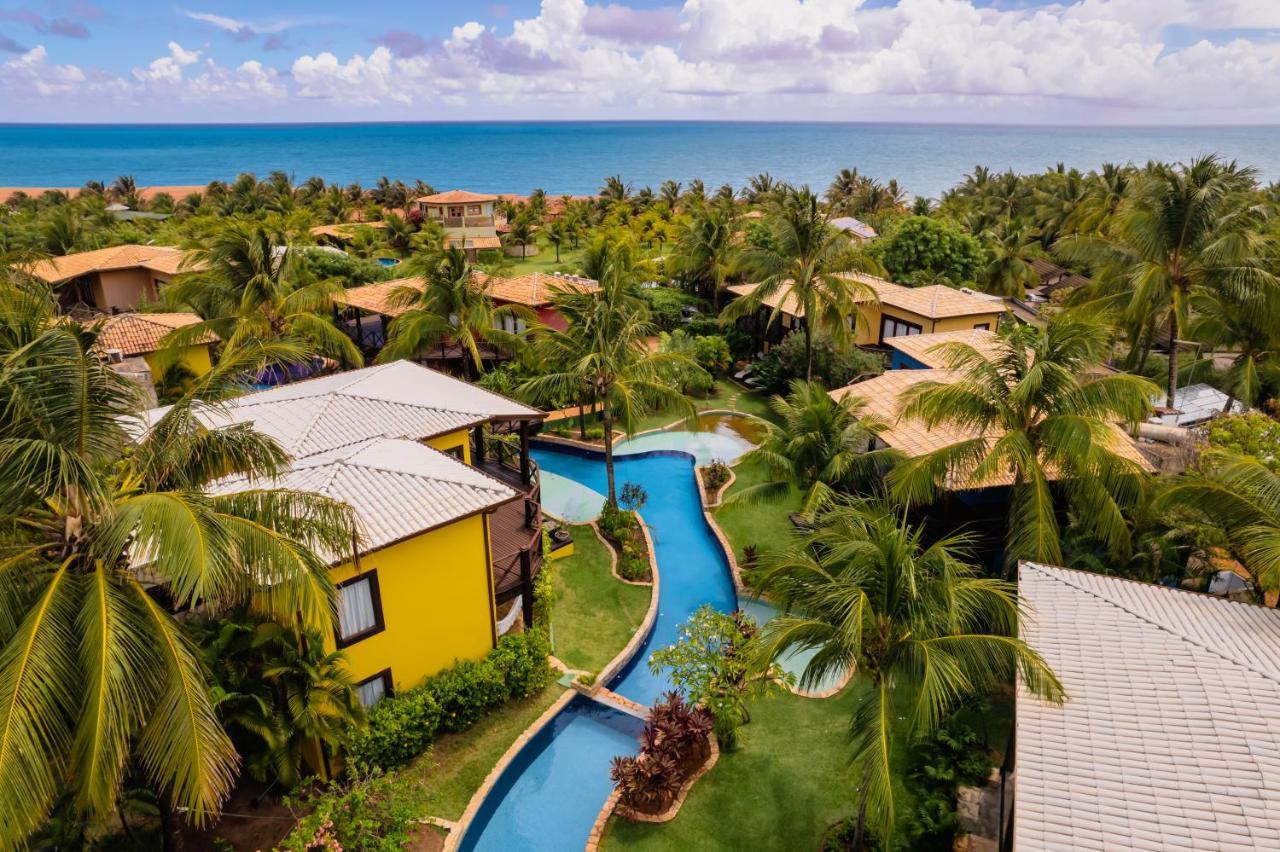 Domus Villas Praia de Pipa Luaran gambar