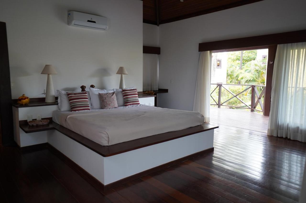 Domus Villas Praia de Pipa Luaran gambar