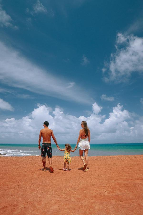 Domus Villas Praia de Pipa Luaran gambar