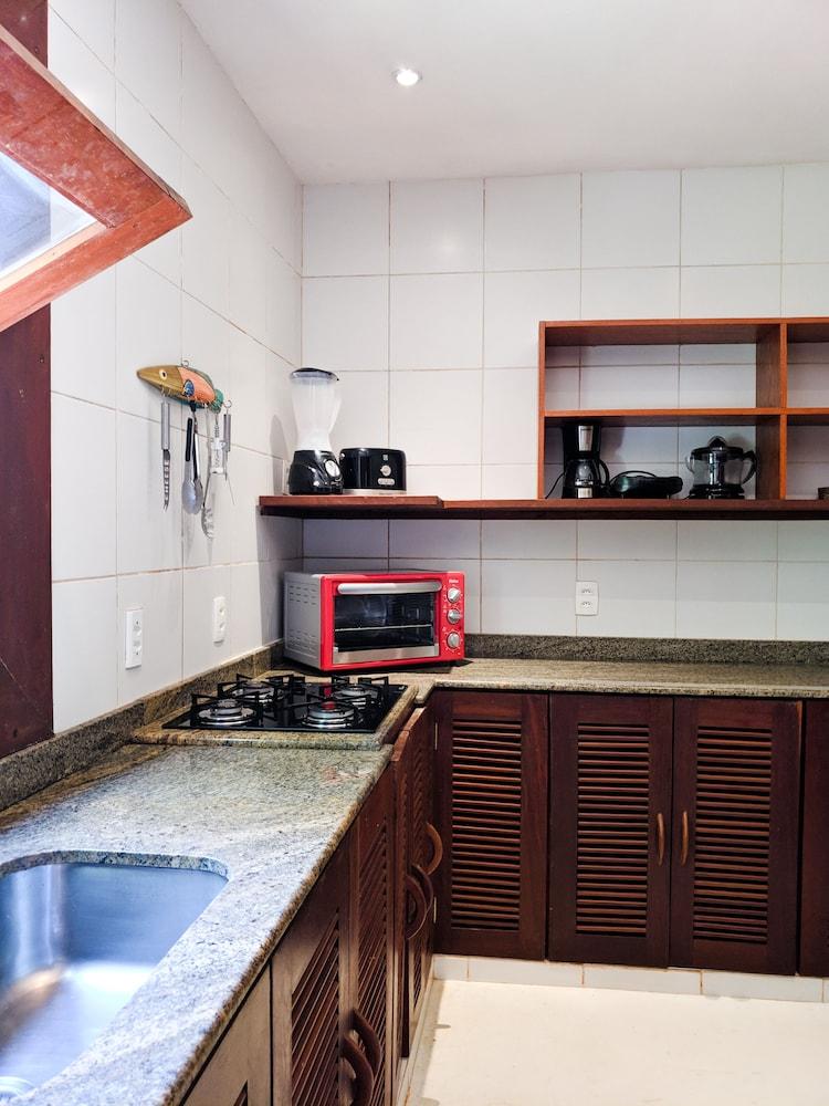 Domus Villas Praia de Pipa Luaran gambar