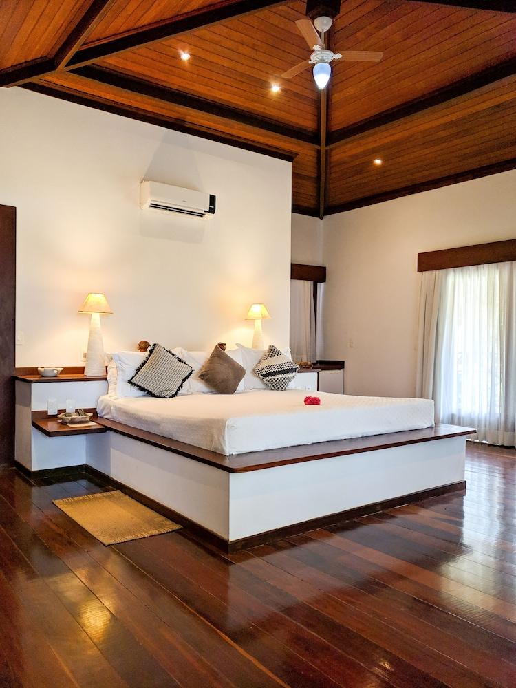 Domus Villas Praia de Pipa Luaran gambar