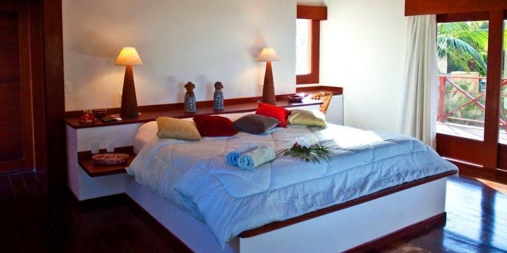 Domus Villas Praia de Pipa Luaran gambar
