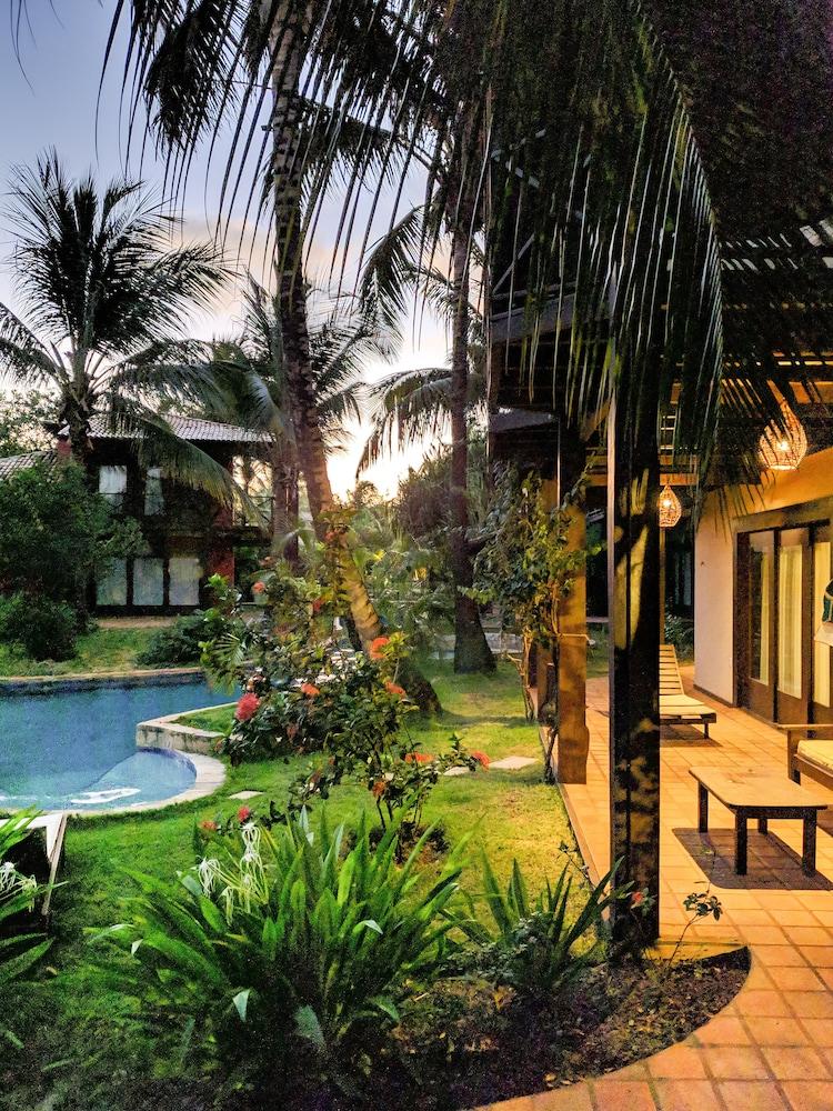 Domus Villas Praia de Pipa Luaran gambar