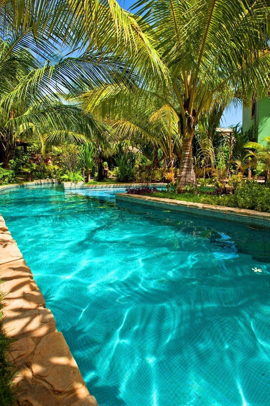 Domus Villas Praia de Pipa Luaran gambar