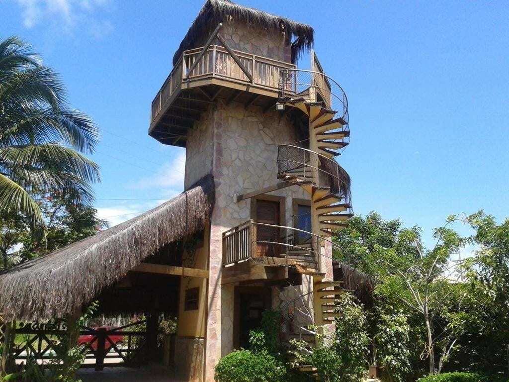 Domus Villas Praia de Pipa Luaran gambar